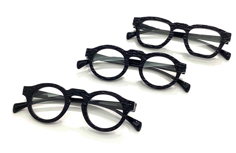 Jacques Durand〉Japan Limited Collection - vimos eyewear