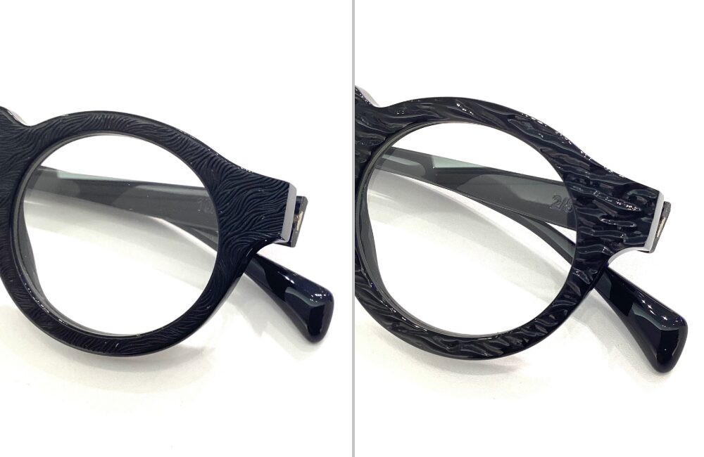 Jacques Durand〉Japan Limited Collection - vimos eyewear