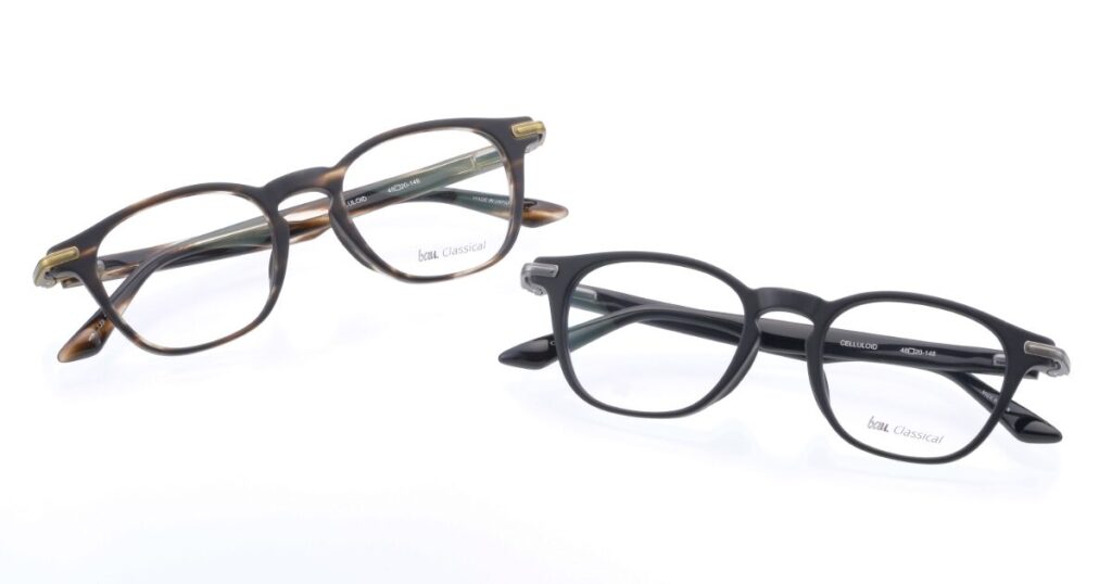 〈bau.Classical〉Trapez-R_Vimos オリジナルカラー